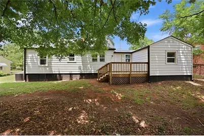 105 Broadview Avenue, Lexington, NC 27295 - Photo 25