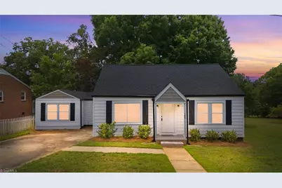 105 Broadview Avenue, Lexington, NC 27295 - Photo 1