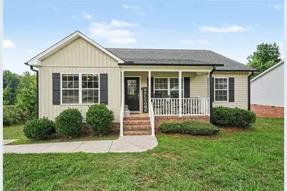 897 Breeze Hill Road, Asheboro, NC 27203 - Photo 1