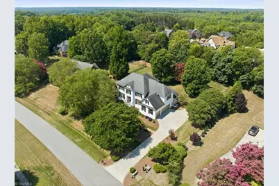 7203 Henson Farm Way, Summerfield, NC 27358 - Photo 37