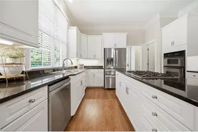 7203 Henson Farm Way, Summerfield, NC 27358 - Photo 13