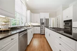 7203 Henson Farm Way, Summerfield, NC 27358 - Photo 13