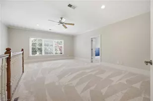7203 Henson Farm Way, Summerfield, NC 27358 - Photo 31