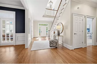 7203 Henson Farm Way, Summerfield, NC 27358 - Photo 3