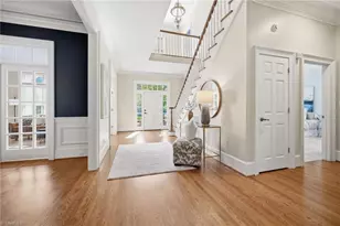 7203 Henson Farm Way, Summerfield, NC 27358 - Photo 3