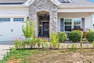 108 Sprucewood Ct, Advance, NC 27006 - Photo 5
