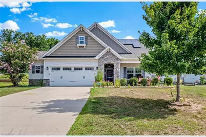 108 Sprucewood Court, Advance, NC 27006 - Photo 1