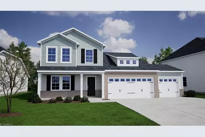 5863 Latigo Court, Clemmons, NC 27102 - Photo 1