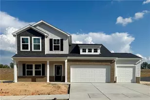 5863 Latigo Ct, Clemmons, NC 27012 - Photo 1