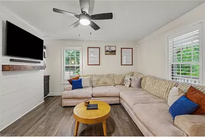 4243 Hunters Run, Trinity, NC 27370 - Photo 3