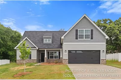 109 Vine Maple Court, King, NC 27021 - Photo 1