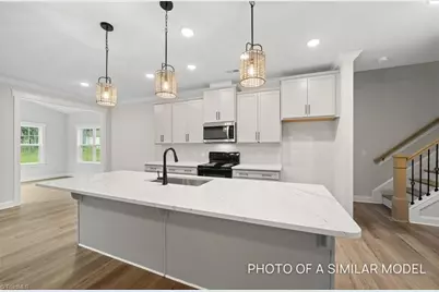 109 Vine Maple Court, King, NC 27021 - Photo 5