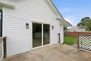 1202 Ridge Ave, Eden, NC 27288 - Photo 23
