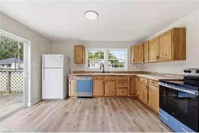 1202 Ridge Avenue, Eden, NC 27288 - Photo 15