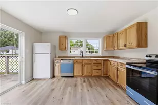 1202 Ridge Ave, Eden, NC 27288 - Photo 15