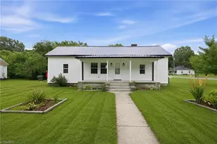 1202 Ridge Ave, Eden, NC 27288 - Photo 1