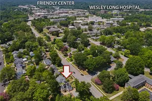 2209 W Friendly Ave, Greensboro, NC 27403 - Photo 43
