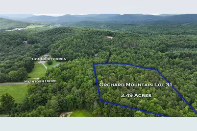 Tbd McIntosh Drive, Lowgap, NC 27024 - Photo 41