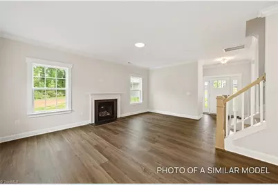 128 Rocky Maple Drive, King, NC 27021 - Photo 3