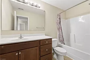 538 Song Sparrow Ln, Greensboro, NC 27409 - Photo 19