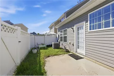 538 Song Sparrow Lane, Greensboro, NC 27409 - Photo 21