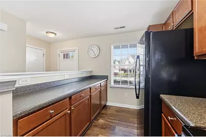 538 Song Sparrow Lane, Greensboro, NC 27409 - Photo 3