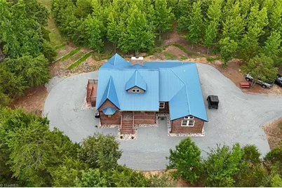 12751 Nc Highway 86 S, Prospect Hill, NC 27314 - Photo 7