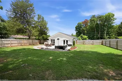 408 Grandview Avenue, Liberty, NC 27298 - Photo 33