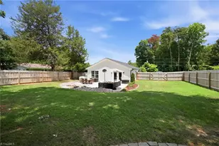 408 Grandview Ave, Liberty, NC 27298 - Photo 33