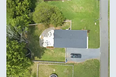 408 Grandview Avenue, Liberty, NC 27298 - Photo 37