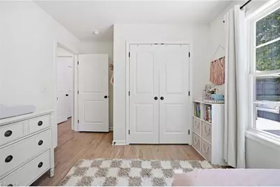 408 Grandview Avenue, Liberty, NC 27298 - Photo 25