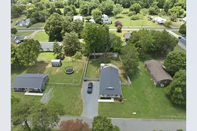 408 Grandview Avenue, Liberty, NC 27298 - Photo 39