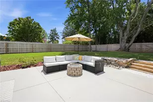 408 Grandview Ave, Liberty, NC 27298 - Photo 29