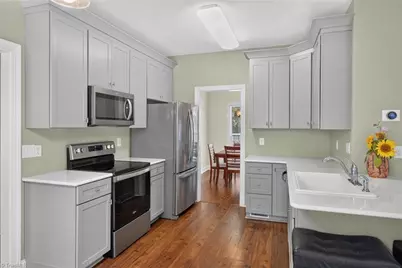 4101 Ballard Farm Road, Colfax, NC 27235 - Photo 17