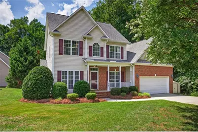 4101 Ballard Farm Road, Colfax, NC 27235 - Photo 1