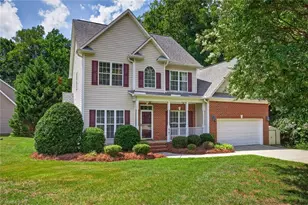4101 Ballard Farm Rd, Colfax, NC 27235 - Photo 1