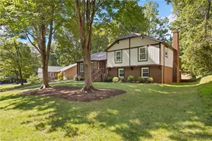 515 Miltwood Dr, Greensboro, NC 27455 - Photo 1