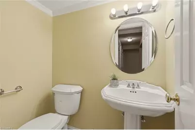 515 Miltwood Drive, Greensboro, NC 27455 - Photo 27