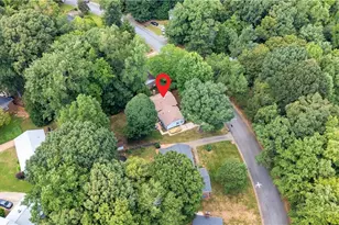 515 Miltwood Dr, Greensboro, NC 27455 - Photo 41