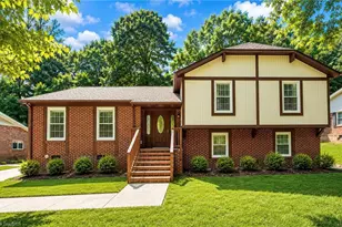 515 Miltwood Dr, Greensboro, NC 27455 - Photo 1
