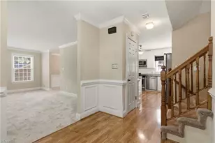 515 Miltwood Dr, Greensboro, NC 27455 - Photo 5