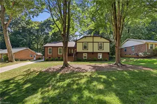 515 Miltwood Dr, Greensboro, NC 27455 - Photo 3