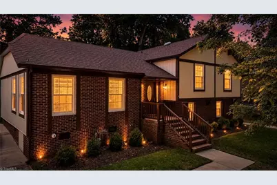 515 Miltwood Drive, Greensboro, NC 27455 - Photo 49