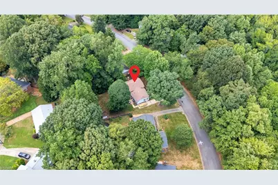 515 Miltwood Drive, Greensboro, NC 27455 - Photo 47