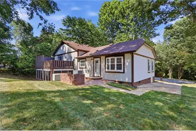515 Miltwood Drive, Greensboro, NC 27455 - Photo 33