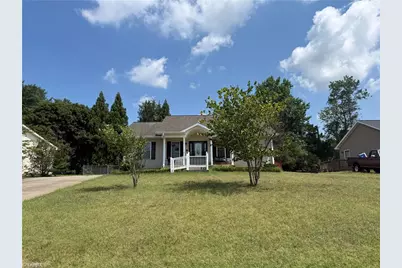 105 McCleskey Drive, Yadkinville, NC 27055 - Photo 1