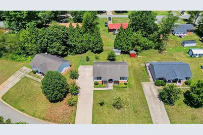 105 McCleskey Drive, Yadkinville, NC 27055 - Photo 41