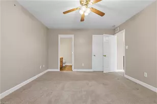 105 McCleskey Dr, Yadkinville, NC 27055 - Photo 33