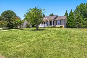 105 McCleskey Dr, Yadkinville, NC 27055 - Photo 45