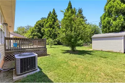 105 McCleskey Drive, Yadkinville, NC 27055 - Photo 43